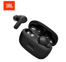 Fone de Ouvido JBL Wave 200TWS – Bluetooth 5.0, Graves Potentes, Cancelamento de Ruído e Estojo de Carga