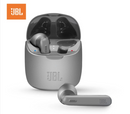 Fone de Ouvido Bluetooth JBL Tune 220TWS – Pure Bass, 19h de Bateria e Design In‑Ear Premium