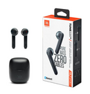 Fone de Ouvido Bluetooth JBL Tune 220TWS – Pure Bass, 19h de Bateria e Design In‑Ear Premium