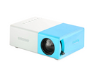 Mini Projetor Portátil Creative Projector HD – Cinema em Casa com Design Compacto e Moderno
