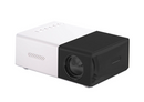 Mini Projetor Portátil Creative Projector HD – Cinema em Casa com Design Compacto e Moderno