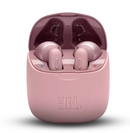 Fone de Ouvido Bluetooth JBL Tune 220TWS – Pure Bass, 19h de Bateria e Design In‑Ear Premium