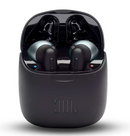 Fone de Ouvido Bluetooth JBL Tune 220TWS – Pure Bass, 19h de Bateria e Design In‑Ear Premium