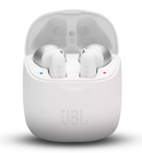 Fone de Ouvido Bluetooth JBL Tune 220TWS – Pure Bass, 19h de Bateria e Design In‑Ear Premium