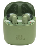 Fone de Ouvido Bluetooth JBL Tune 220TWS – Pure Bass, 19h de Bateria e Design In‑Ear Premium