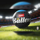 Mini Jogador de Futebol Surpresa ZURU World Cup Ballers 2026 – Blind Box com Acessórios Colecionáveis